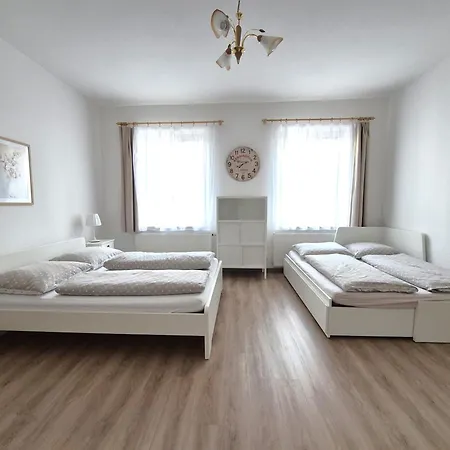 Apartment 2 In A Family House Near The Center *