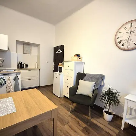 Διαμέρισμα 2 In A Family House Near The Center Nový Jičín