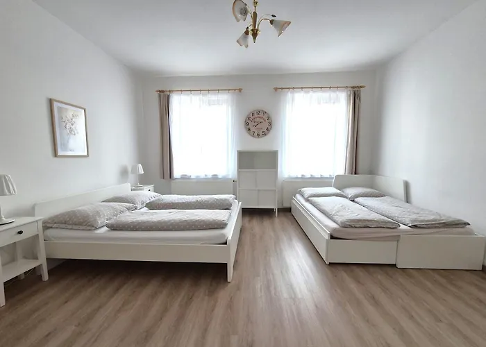 Apartment 2 In A Family House Near The Center *